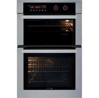 FDO900X stainless steel double ovens