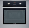 FSO500X stainless steel oven