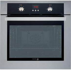 FSO500X stainless steel oven