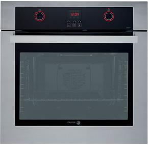 FSO900X stainless steel oven