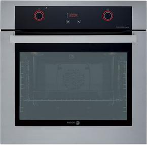FSO1100X stainless steel oven