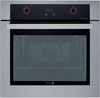 FSO1100X stainless steel oven