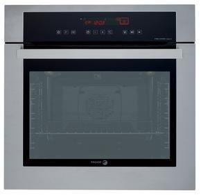 FSO1700X stainless steel oven