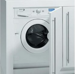 FU-6116iT washing machine