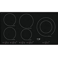 iF-900BS bevelled edge tabletop induction range