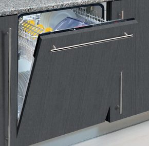 LF73DWiTU 60cm Advanced Dishwasher