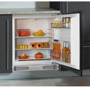 33 litre Undercounter Fridge freezer