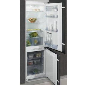 264 litre Combi Fridge-Freezer freezer