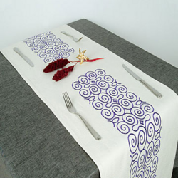 table textile  3