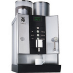 combination F filter coffee machine