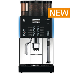 WMF 2000 S coffee machine