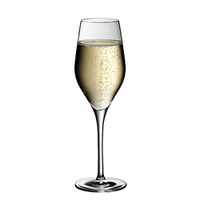 Champagne glassware cup