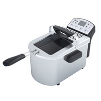 MF-SM30U deep fryer