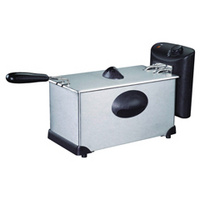 MF-SM28A  deep fryer