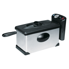 MF-SM28B deep fryer