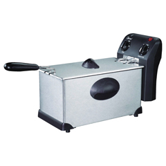 MF-SM28G  deep fryer