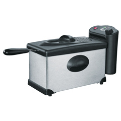 MF-SM28H deep fryer