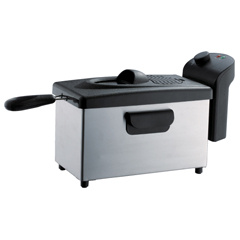 MF-SM28N deep fryer