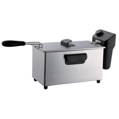 MF-SM28P deep fryer