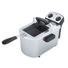 MF-SC30U deep fryer