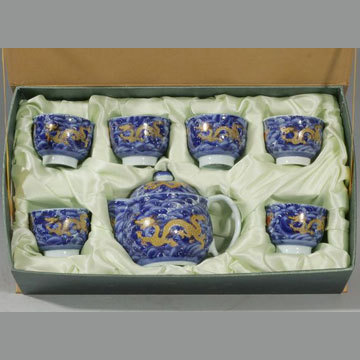 011 tea set