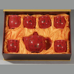 009 tea set