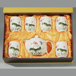 012 tea set