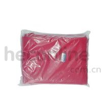 red 2 table textile