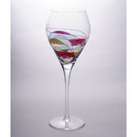 9u2L__AA300 Milano Crystal Large 16oz Wine Goblet Glasses (Set of 4)