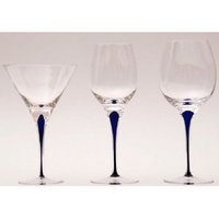 AA300   Set of 4 Red Wine Glass 22oz Stems