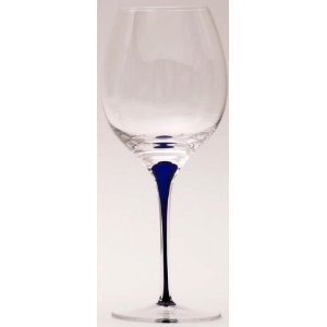 S8UL__AA300   Set of 4 Red Wine Glass 22oz Stems