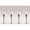 SL500_AA300  Set of 4 Red Wine Glass 22oz Stems