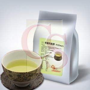 Ihua Wulong Tea