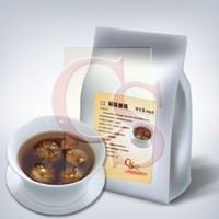 Chrysanthemum Puer Tea