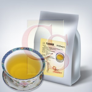 Wulong Tea