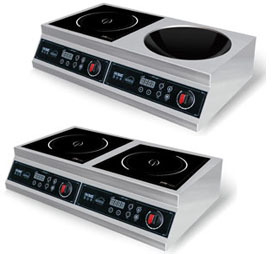 Table Top (Double-burner)