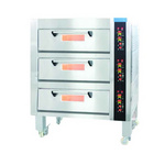 Asian Classical Oven