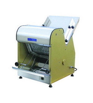 Band Slicer slicing machine