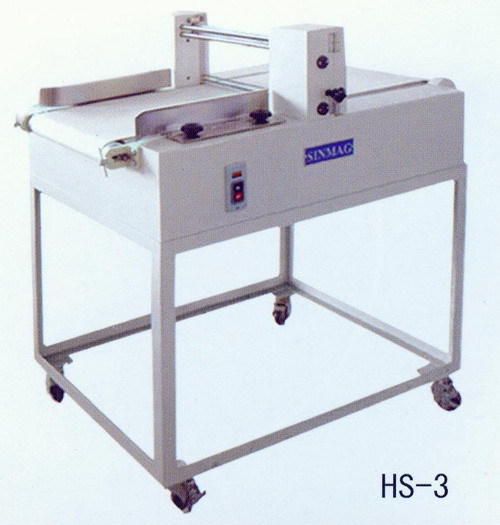 Horizontal Slicer