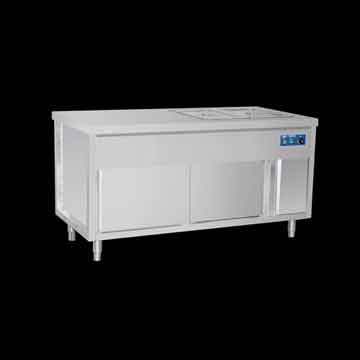 Electric Bain Marie