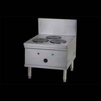 Electric Pot Stove