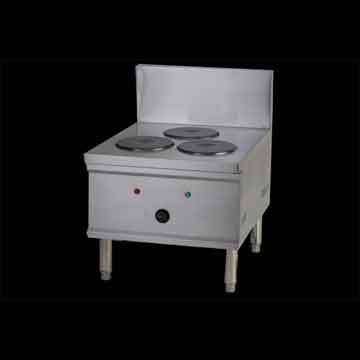 Electric Pot Stove