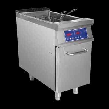 Gas/Electric Fryers