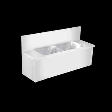 Wash Hand Basin Cabinet