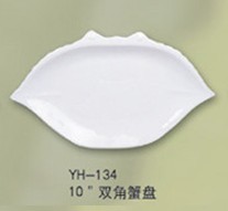 Yh-134 10’ Plate