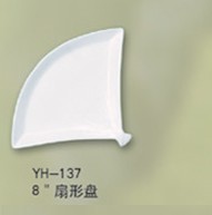 Yh-137 8‘ Plate
