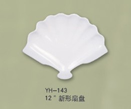 Yh-143 12’ Plate