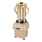 Fruit And Vegetable Blender