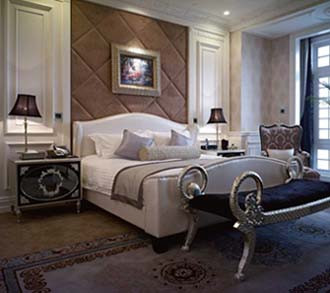 suit guest-room furniture