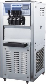 Ice cream machine  240